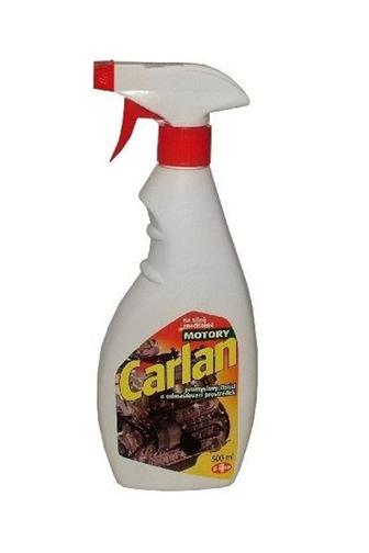 Carlan na motory 500 ml