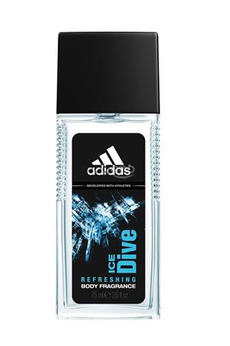 Adidas Ice Dive deo sklo 75 ml