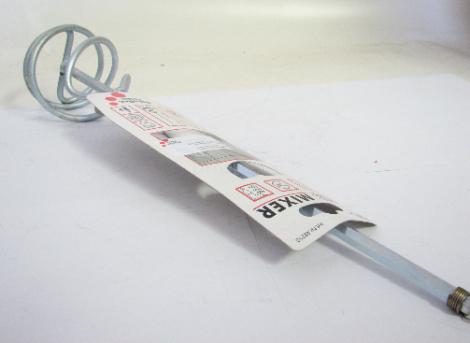 Míchadlo s kruhem Enpro pr.120mm 