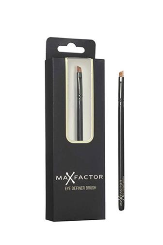 Max Factor štětec na oční linky 