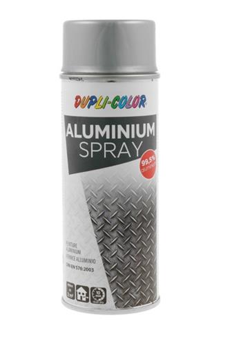 Motip Dupli-Color hliníkový žáruvzdorný sprej 400 ml