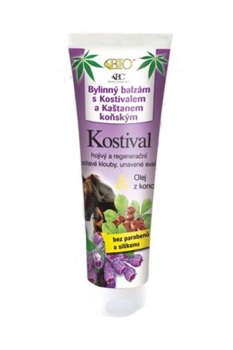 Bione Cosmetics BIO Bylinný balzám s Kostivalem 300 ml
