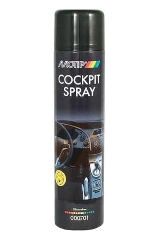 Motip Cocpit sprej polomat 600 ml