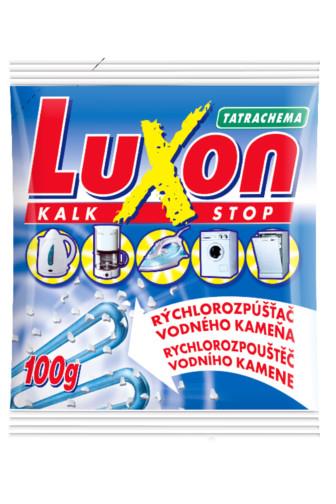 Luxon rychlorozpouštěč vodního kamene 100 g