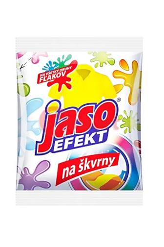 Jaso Efekt odstraňovač skvrn a špíny 100 g