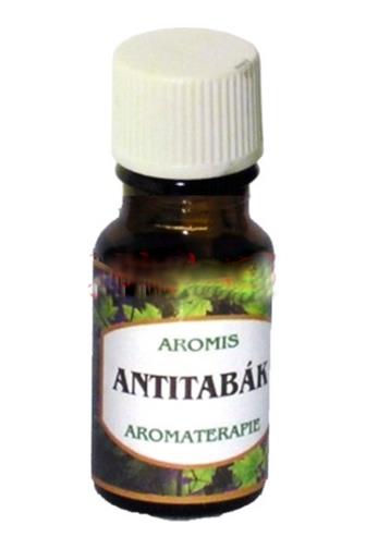 Aromis vonný olej Antitabák 10 ml