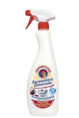 Chante Clair odmašťovač univerzální marselské mýdlo 750 ml