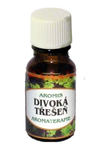 Aromis vonný olej Divoká třešeň 10 ml