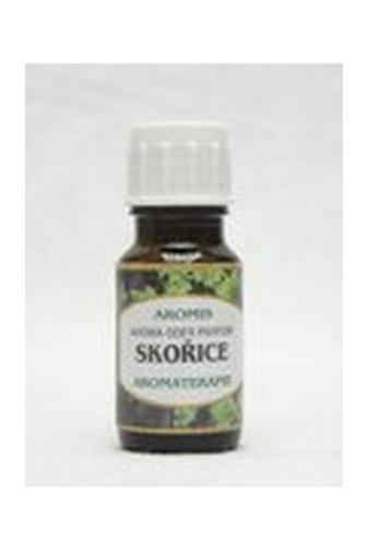Aromis vonný olej Skořice 10 ml