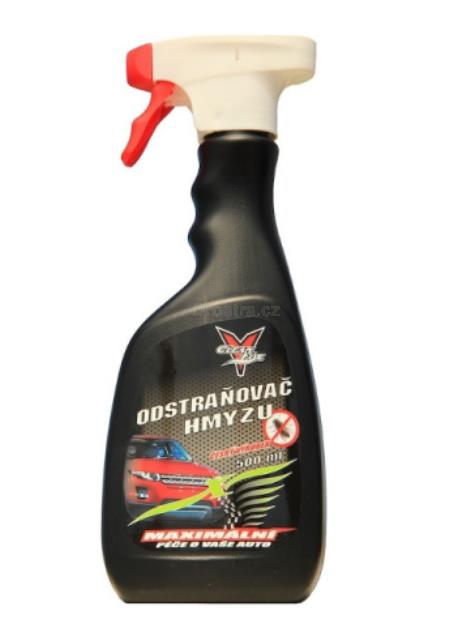 CleanFox odstraňovač hmyzu 500 ml