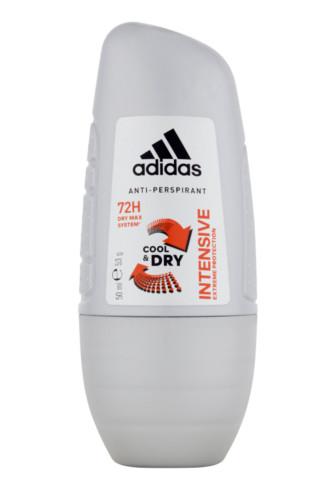 Adidas Intensive roll-on 50 ml