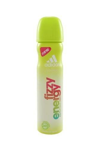 Adidas deo Fizzy Energy 150 ml