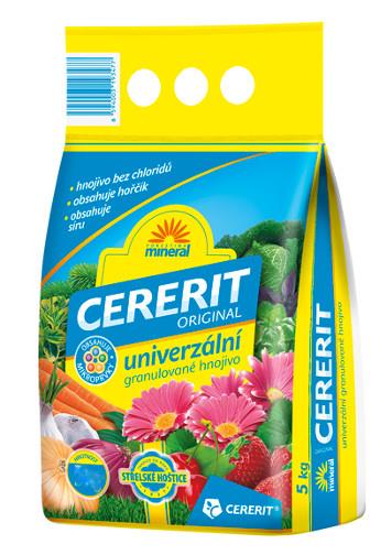 Forestina Cererit 2,5 kg 