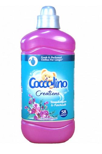 Coccolino creations snapdragon aviváž 58 dávek 1,45 l
