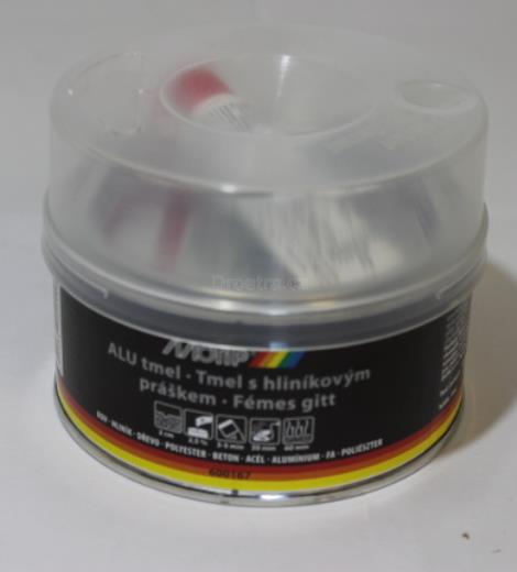 Motip PE tmel ALU 500g