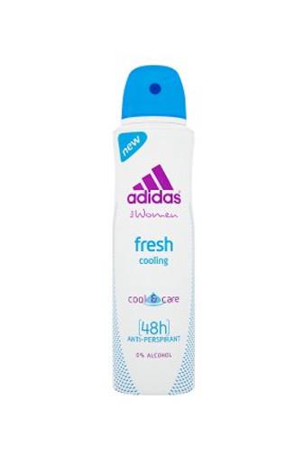 Adidas deo Fresh Cooling antiperspirant 48h 150 ml