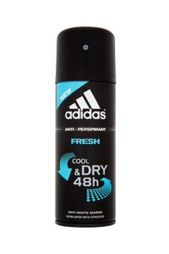 Adidas deo Fresh Cool Dry 150 ml