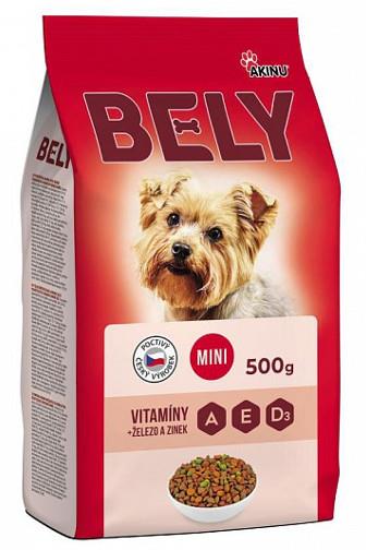 Bely mini 500 g