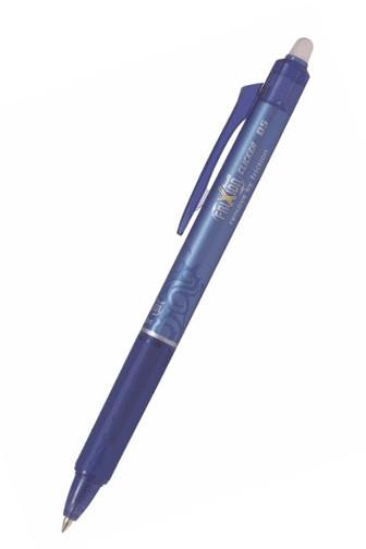 Pilot Pero Clicker modré 0.5 mm