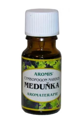 Aromis vonný olej Meduňka 10 ml