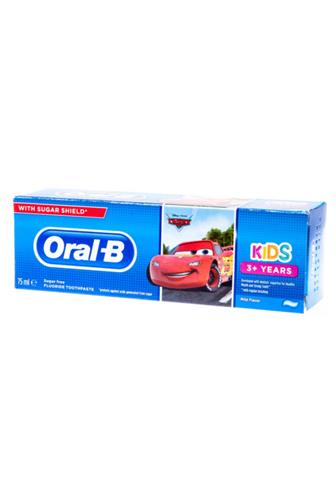 Oral-B dětská zubní pasta Cars/Frozen 3+ 75ml