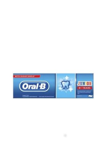 Oral B dětská zubní pasta Toy Story 3+ 75ml