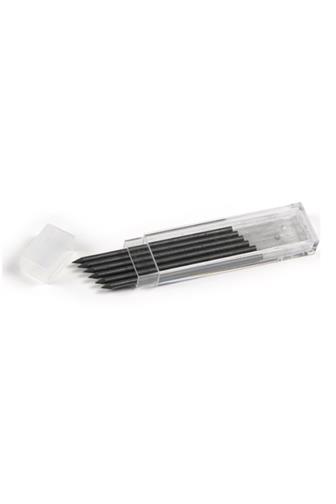 KOH-I-NOOR tuha grafitová 4820/HB prům.3.8 mm x 90mm 6 ks