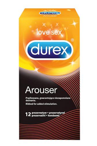Durex Love sex Arouser 12 ks