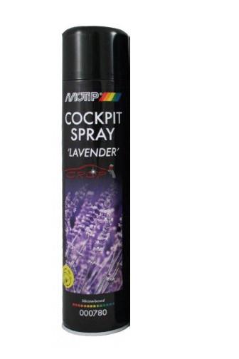 Motip cocpit Levander 000780 600ml