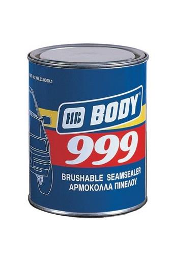 HB Body 999 béžové 1 kg