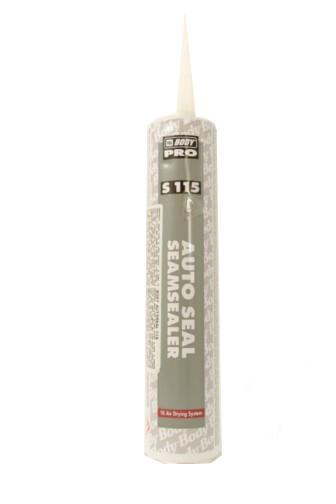 HB Body Pro S115 Auto Seal special tixotropní hmota kartuš 300 ml