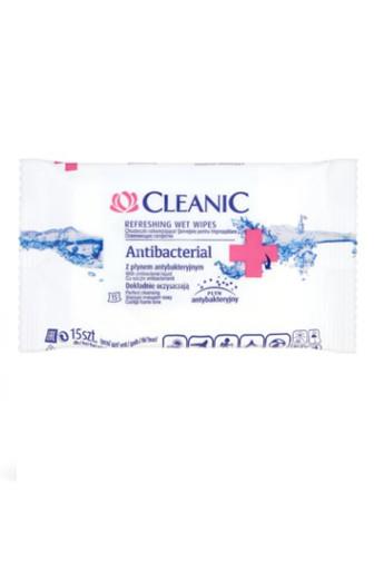 ماسک مو cleanic