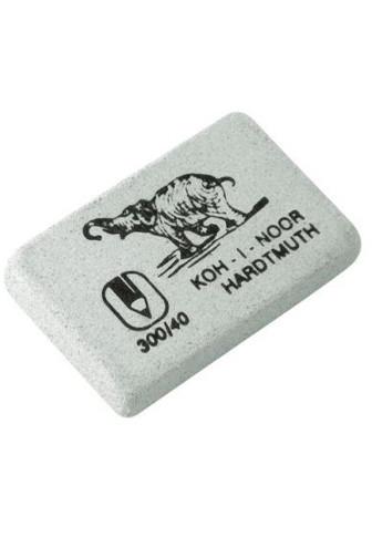 KOH-I-NOOR pryž měkká 300/40