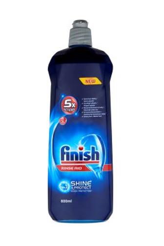 Finish leštidlo Regular (160 dávek) 800 ml