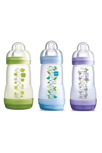 Mam lahev Anti-Colic 260 ml 2+ měsíce