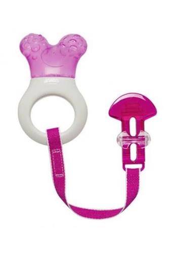 Mam kousátko Mini Cooler & Clip 2+ měs.