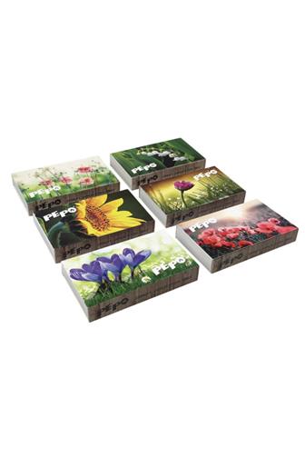 Pe-po zápalky 95 mm 45 ks