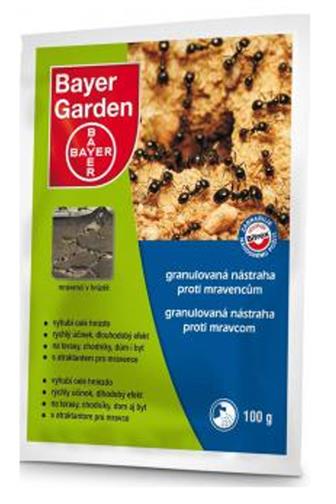 Nástraha na mravence granule 100 g Protect Home