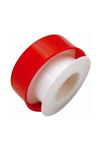 Páska teflonová Mega 12 mm x 10 m x 0.075 mm