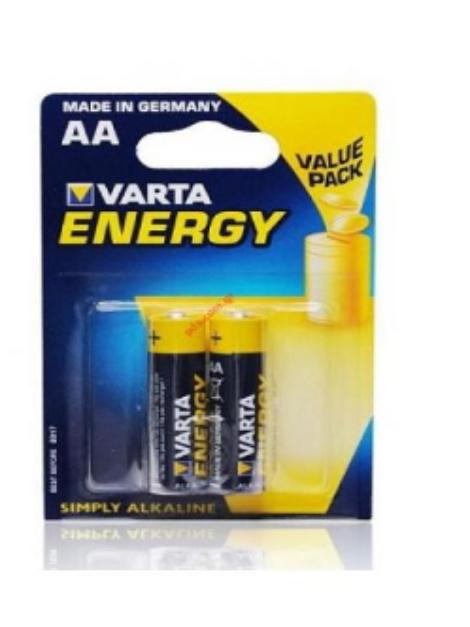 Varta Energy AA 4106 1,5V