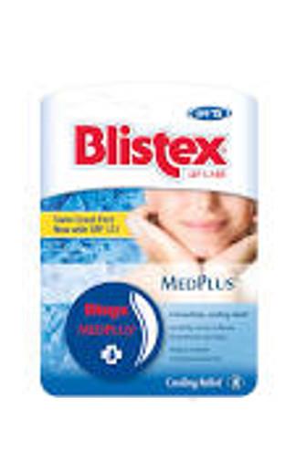 Blistex Lip Medplus cooling care 7 ml
