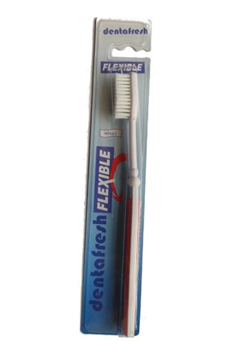 Dentafresh Flexible měkký