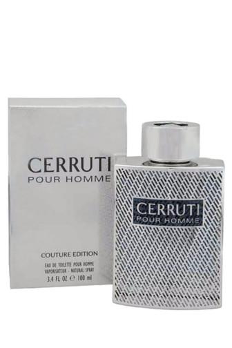 Cerruti Pour Homme Couture Edition EdT 100 ml