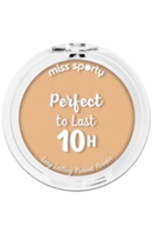 Miss Sporty Perfect to Last pudr 10h 030 9 g