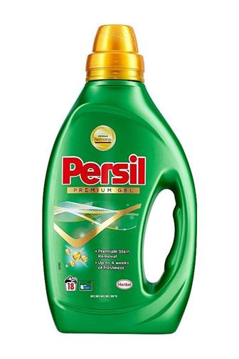Persil gel premium universal 18 dávek 900 ml