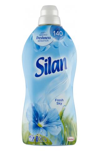 Silan aviváž Fresh sky 1,408 l