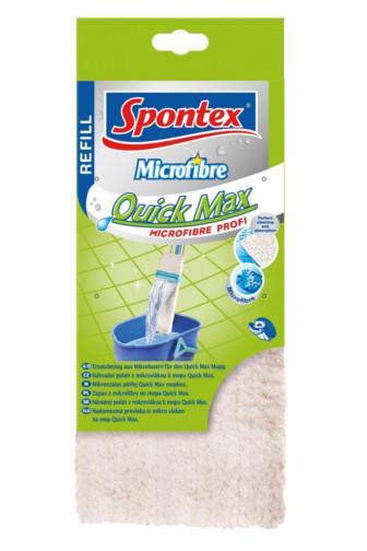 Spontex Quick Max náhradní mop
