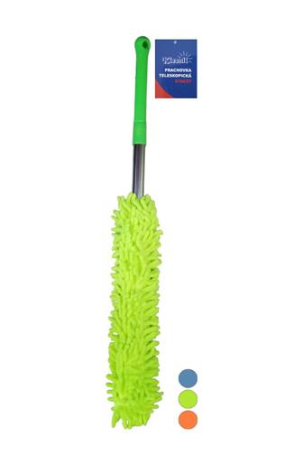 Oprašovák žinilka s teleskopickou tyčí 96 cm