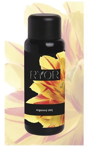 Ryor Arganový olej 100 ml