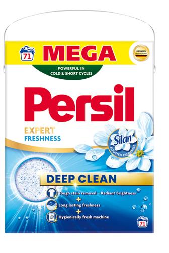Persil Deep Clean Expert Freshness by Silan 71 dávek 3.905 kg